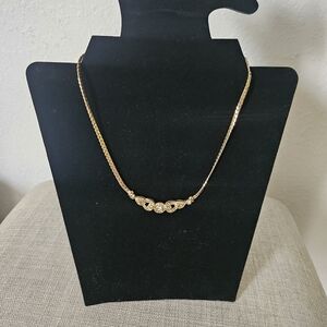 Christian Dior Necklace